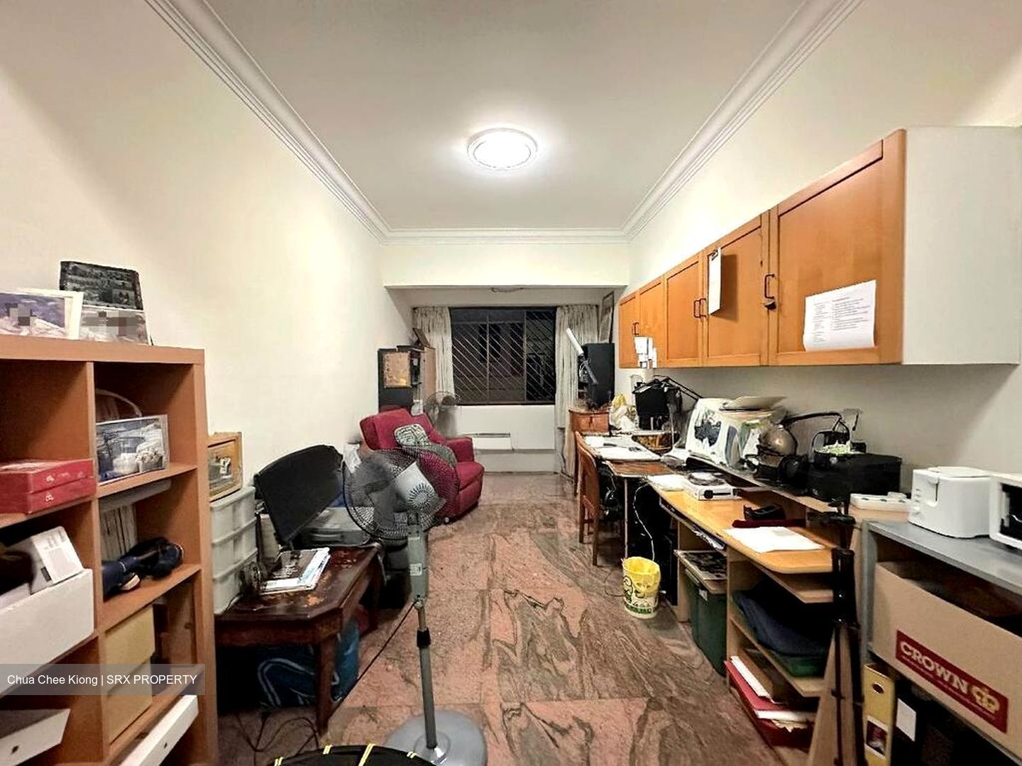 Lorong Marican (D14), Semi-Detached #523026241
